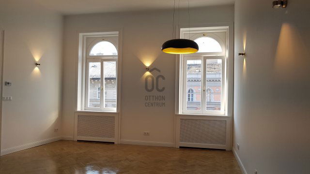 Kiadó téglalakás, albérlet, Budapesten, VI. kerületben