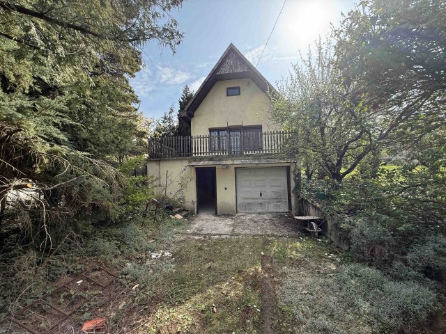 Eladó családi ház, Gödöllőn 54.9 M Ft, 2 szobás