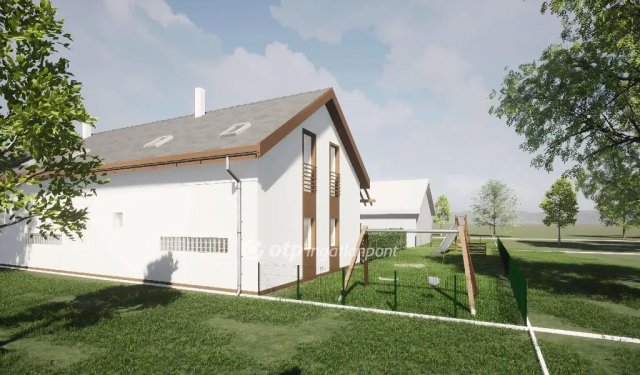 Eladó sorház, Felsőzsolcán 74.99 M Ft, 4 szobás