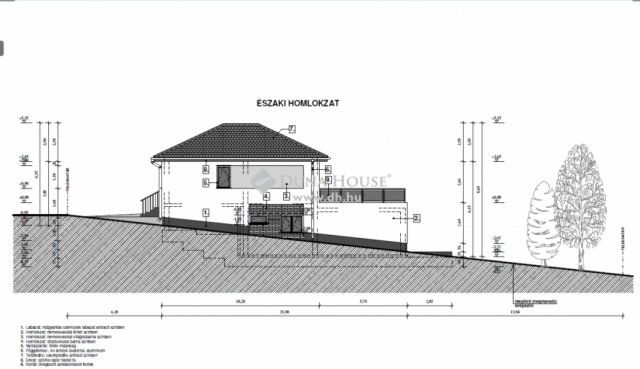 Eladó ikerház, Pécelen 122 M Ft, 5 szobás / költözzbe.hu