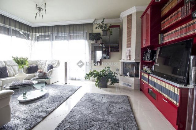 Eladó téglalakás, Budapesten, XI. kerületben 265 M Ft