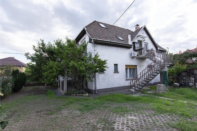 Eladó családi ház, Budapesten, XXI. kerületben 134.9 M Ft