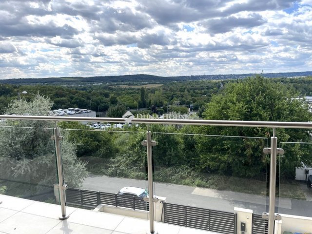 Eladó téglalakás, Budapesten, XI. kerületben 328 M Ft, 4 szobás