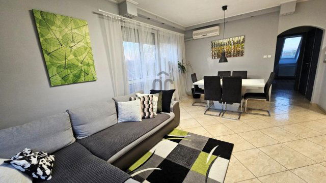 Eladó téglalakás, Budapesten, XX. kerületben 63 M Ft, 2 szobás