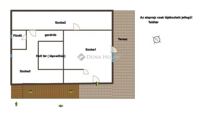 Eladó családi ház, Budapesten, XXI. kerületben 99 M Ft, 7 szobás