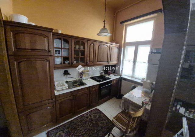 Eladó téglalakás, Budapesten, IV. kerületben 79.2 M Ft, 2 szobás