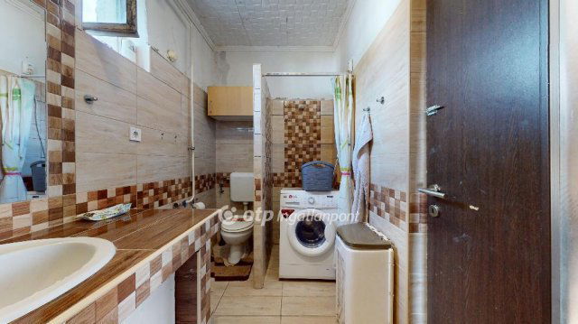 Eladó családi ház, Ibrányban 27 M Ft, 3 szobás