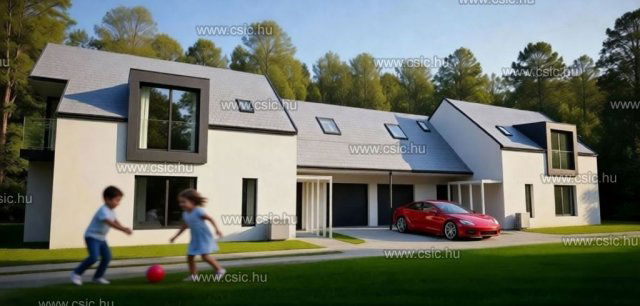 Eladó ikerház, Budapesten, III. kerületben 299.9 M Ft, 5 szobás