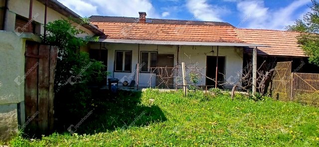 Eladó családi ház, Lentiben 15.99 M Ft, 3 szobás