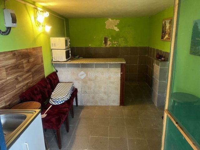 Eladó nyaraló, Csóron 14.9 M Ft, 1 szobás / költözzbe.hu