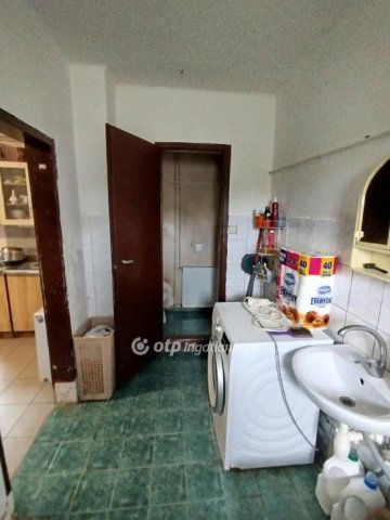 Eladó téglalakás, Nagyharsányon 22.5 M Ft, 3 szobás