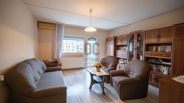 Eladó téglalakás, Szekszárdon, Béri Balogh Ádám utcában