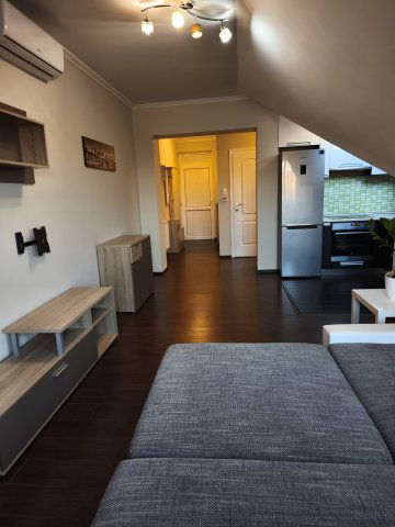 Eladó téglalakás, Nyíregyházán 51.9 M Ft, 1 szobás