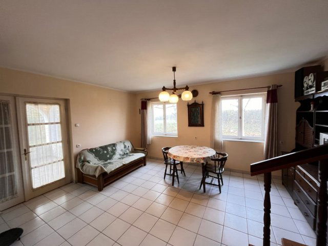 Eladó nyaraló, Kaposváron 49 M Ft, 1+2 szobás