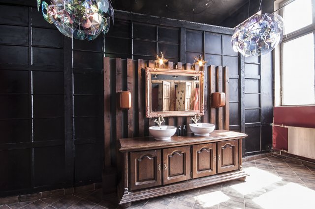 Eladó ipari ingatlan, Budapesten, XXI. kerületben 690 M Ft