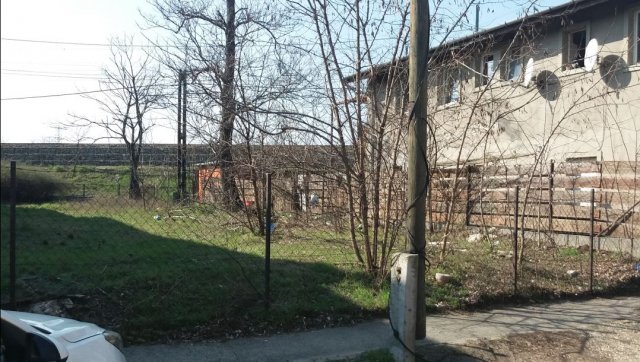 Eladó telek, Budapesten, XXI. kerületben, Pöltenberg utcában