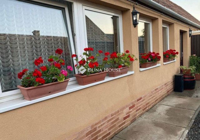 Kiadó családi ház, albérlet, Faddon, Béke utcában, 3 szobás