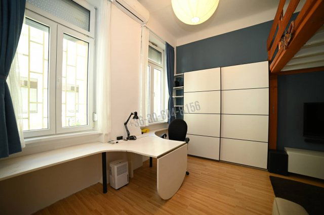 Kiadó téglalakás, albérlet, III. kerületben, Kiscelli utcában