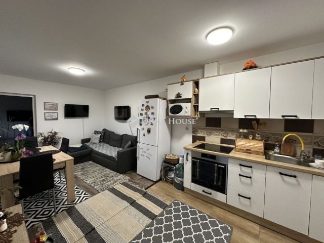 Eladó téglalakás, Harkányban 25.9 M Ft, 2 szobás