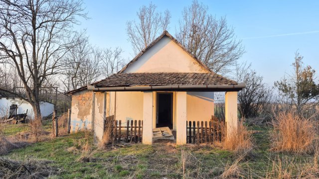 Eladó családi ház, Sükösdön 18.2 M Ft, 3 szobás