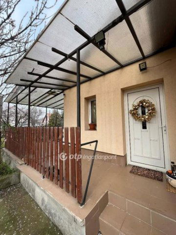 Eladó családi ház, Érden 79.5 M Ft, 3 szobás