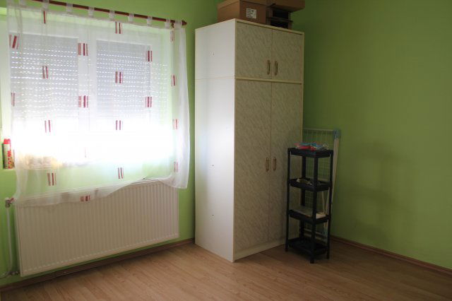 Eladó családi ház, Beleden 51.5 M Ft, 2 szobás