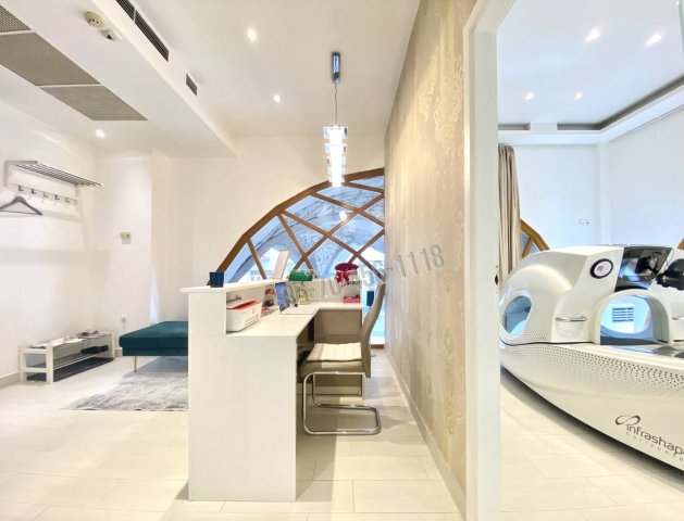 Kiadó üzlethelyiség, Budapesten, I. kerületben 500 E Ft / hó