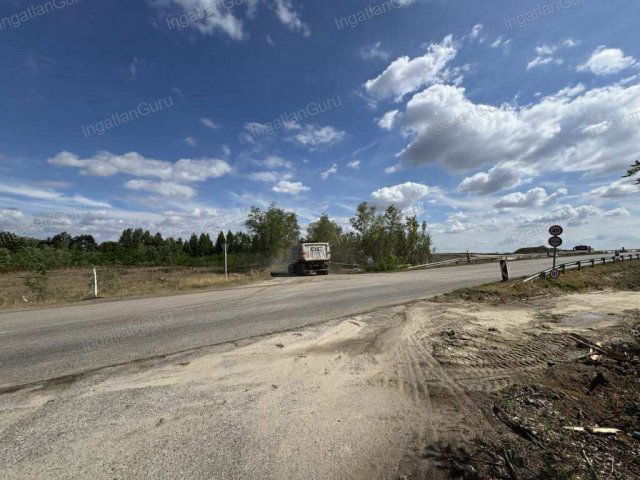 Eladó mezogazdasagi ingatlan, Kunszálláson 130 M Ft