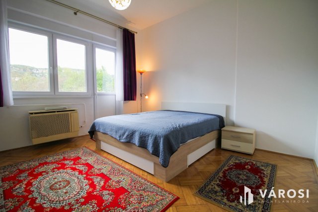 Kiadó téglalakás, albérlet, Budapesten, III. kerületben