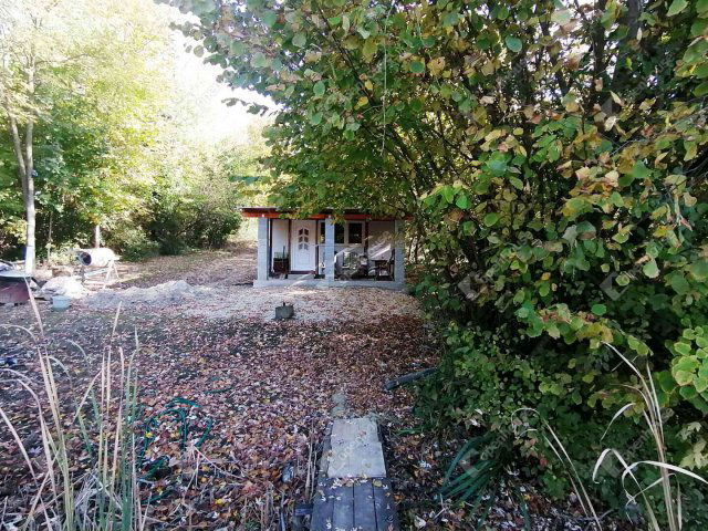 Eladó nyaraló, Zalaigricén 9.9 M Ft, 1 szobás