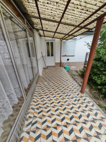 Eladó családi ház, Marcaliban 26.9 M Ft, 3 szobás