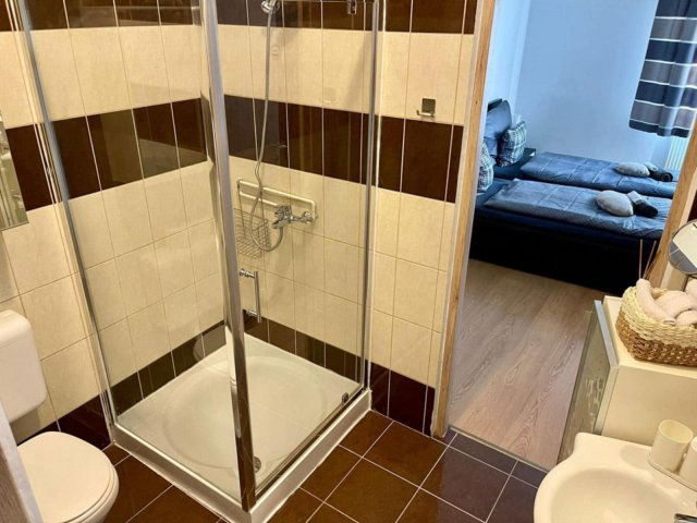 Kiadó téglalakás, albérlet, Budapesten, VI. kerületben