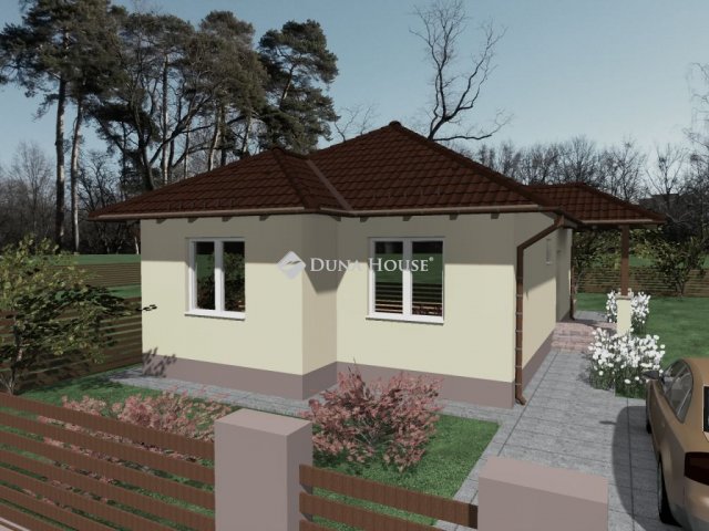 Eladó családi ház, Buzsákon 69.9 M Ft, 3 szobás