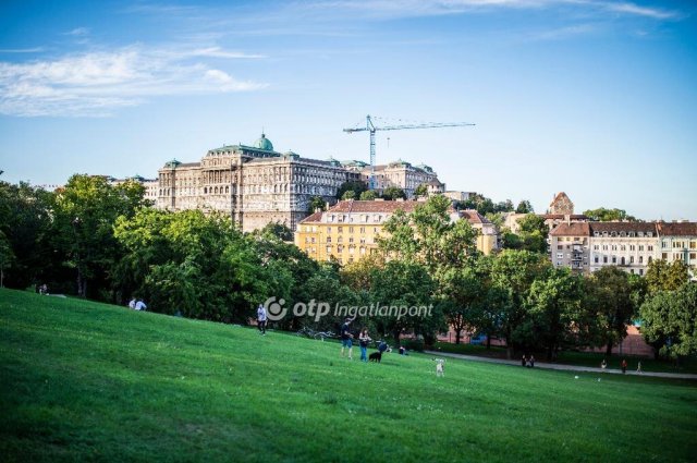 Eladó téglalakás, Budapesten, I. kerületben 247.5 M Ft, 3 szobás