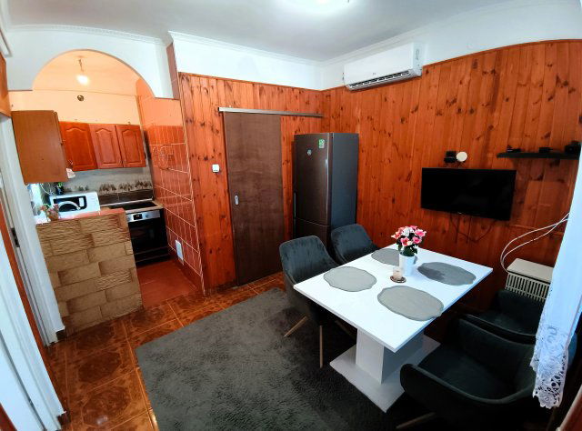 Eladó téglalakás, Debrecenben, Hatvan utcában 37.9 M Ft