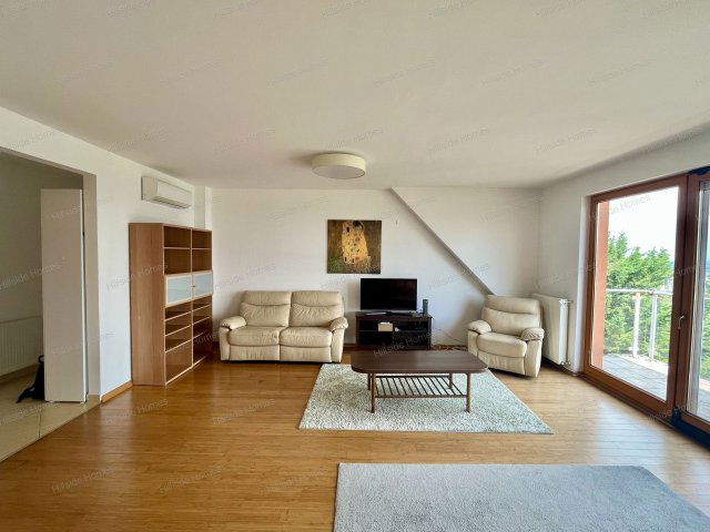 Eladó téglalakás, Budapesten, II. kerületben 249 M Ft, 4 szobás