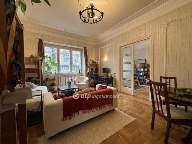 Eladó téglalakás, Budapesten, I. kerületben 144.5 M Ft, 2 szobás