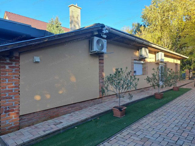 Eladó családi ház, Nyíregyházán 125 M Ft