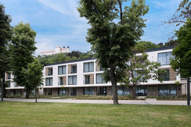 Kiadó téglalakás, albérlet, Tihanyban 590 E Ft / hó, 3 szobás