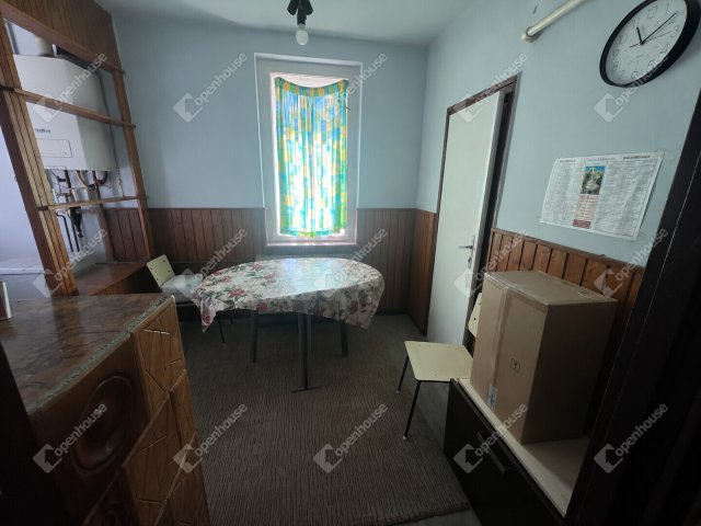 Eladó téglalakás, Nagycenken 59 M Ft, 2 szobás