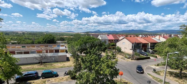 Eladó panellakás, Gyöngyösön, Aranysas utcában 42.5 M Ft