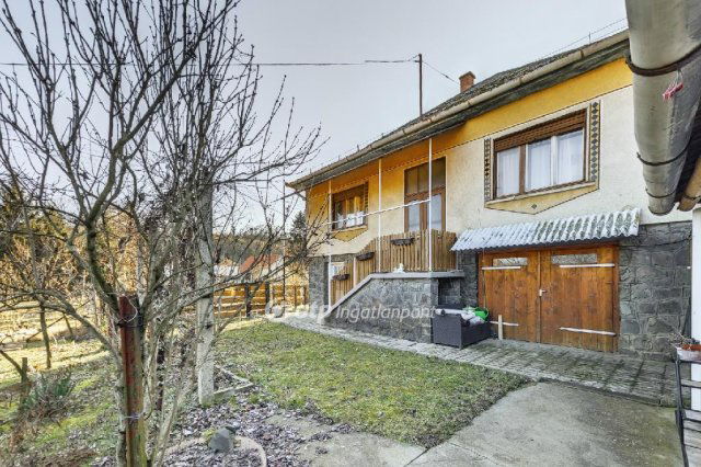 Eladó családi ház, Mátraballán 24.9 M Ft, 4 szobás