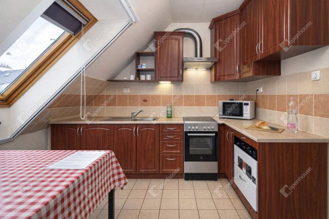 Eladó téglalakás, Szegeden 54.78 M Ft, 3 szobás