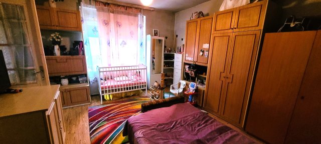 Eladó családi ház, Balatonkenesén 49.9 M Ft, 1 szobás