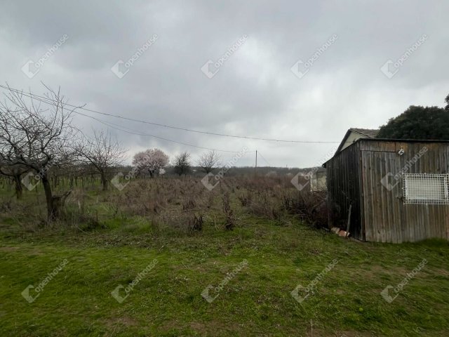 Eladó telek, Simontornyán 3.95 M Ft / költözzbe.hu