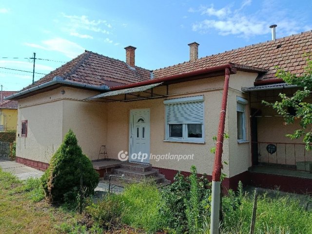 Eladó családi ház, Hajdúhadházon 36.9 M Ft, 2 szobás
