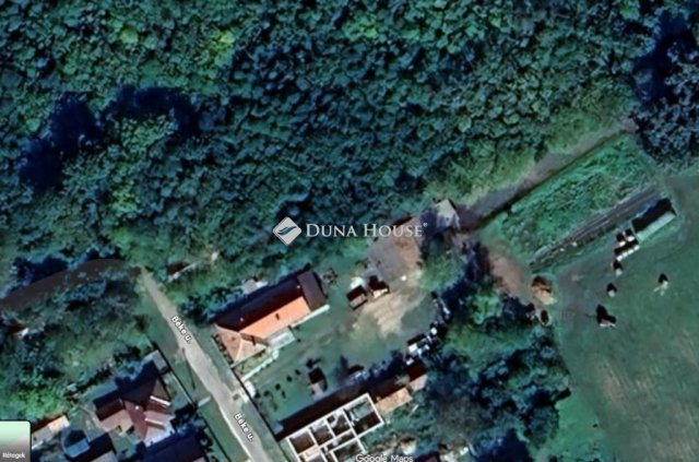 Eladó telek, Mórichidán 3.9 M Ft / költözzbe.hu