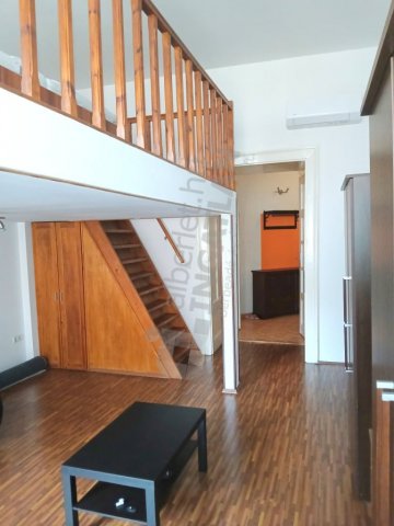 Kiadó téglalakás, albérlet, VI. kerületben, Paulay Ede utcában