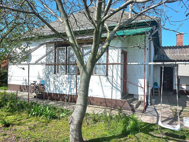 Eladó családi ház, Püspökladányban 19.9 M Ft, 3 szobás