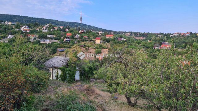 Eladó telek, Pécsett 22 M Ft / költözzbe.hu